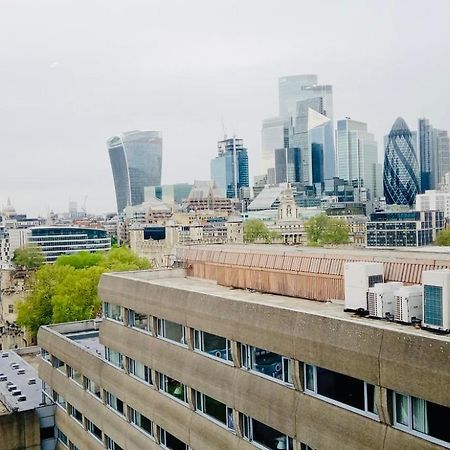 En-Suite Room 5Mins From Tower Bridge Londra Esterno foto