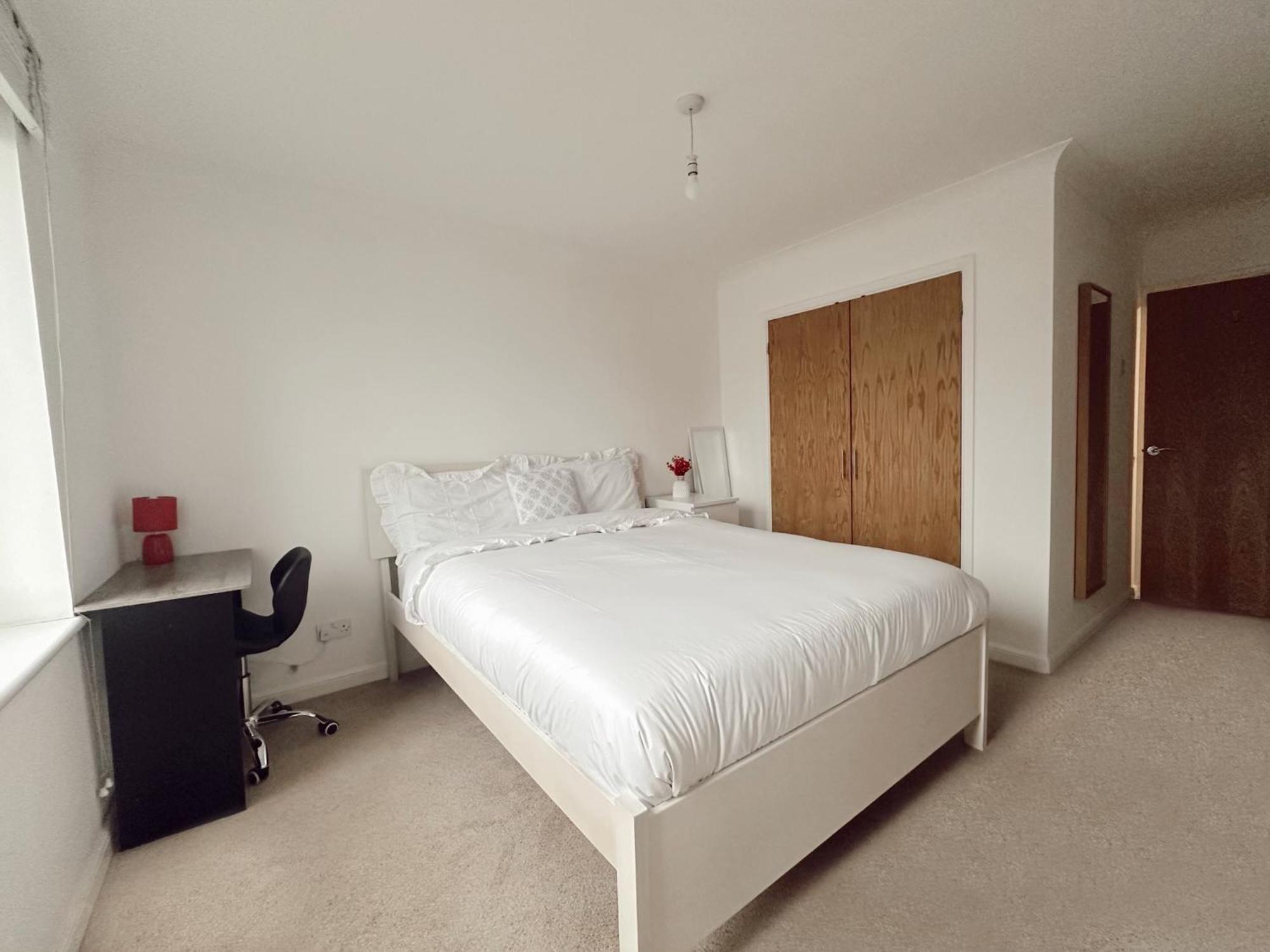 En-Suite Room 5Mins From Tower Bridge Londra Esterno foto