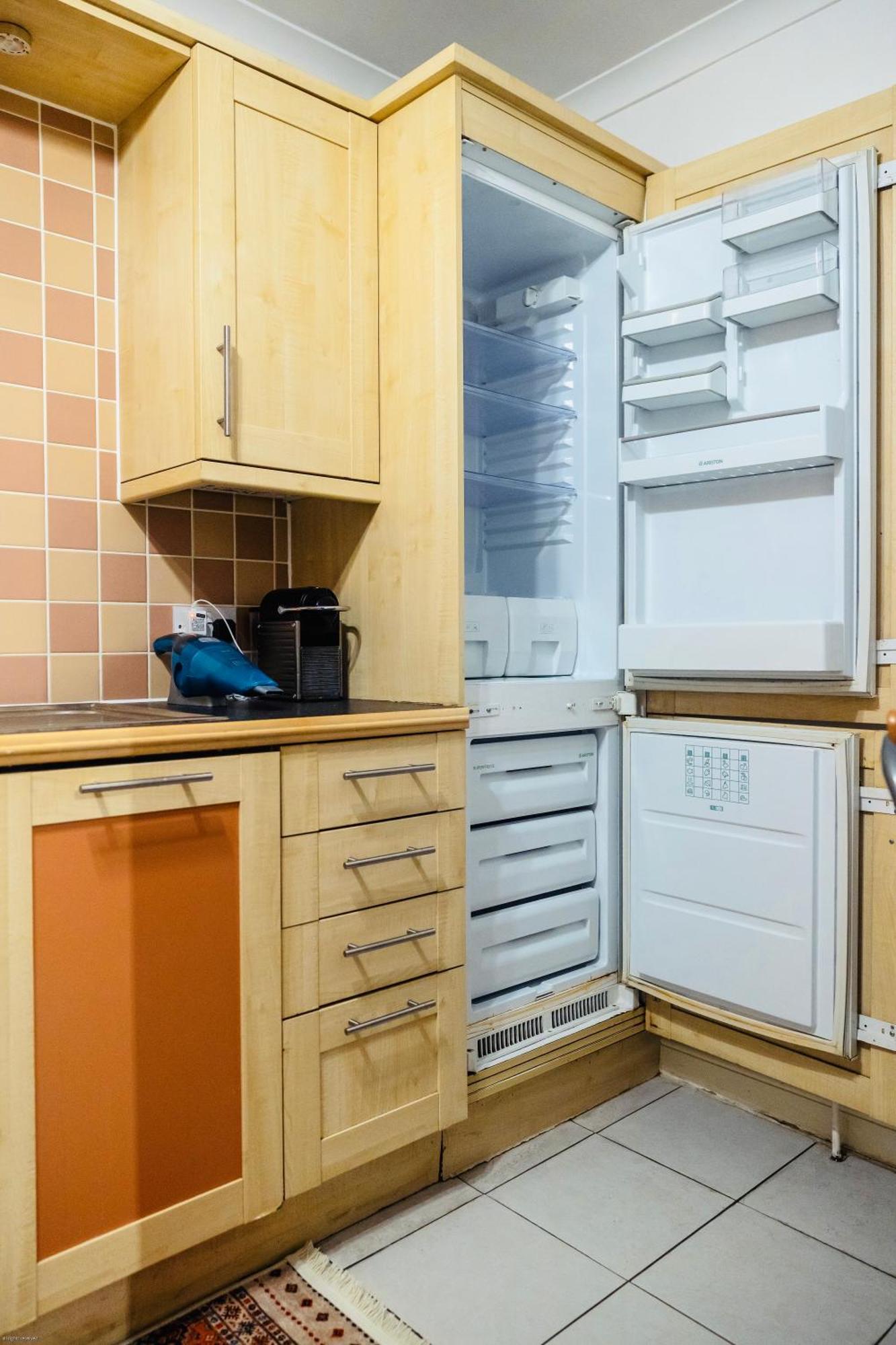 En-Suite Room 5Mins From Tower Bridge Londra Esterno foto