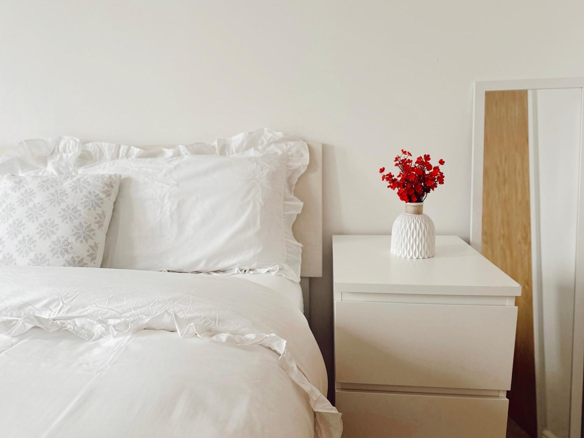 En-Suite Room 5Mins From Tower Bridge Londra Esterno foto