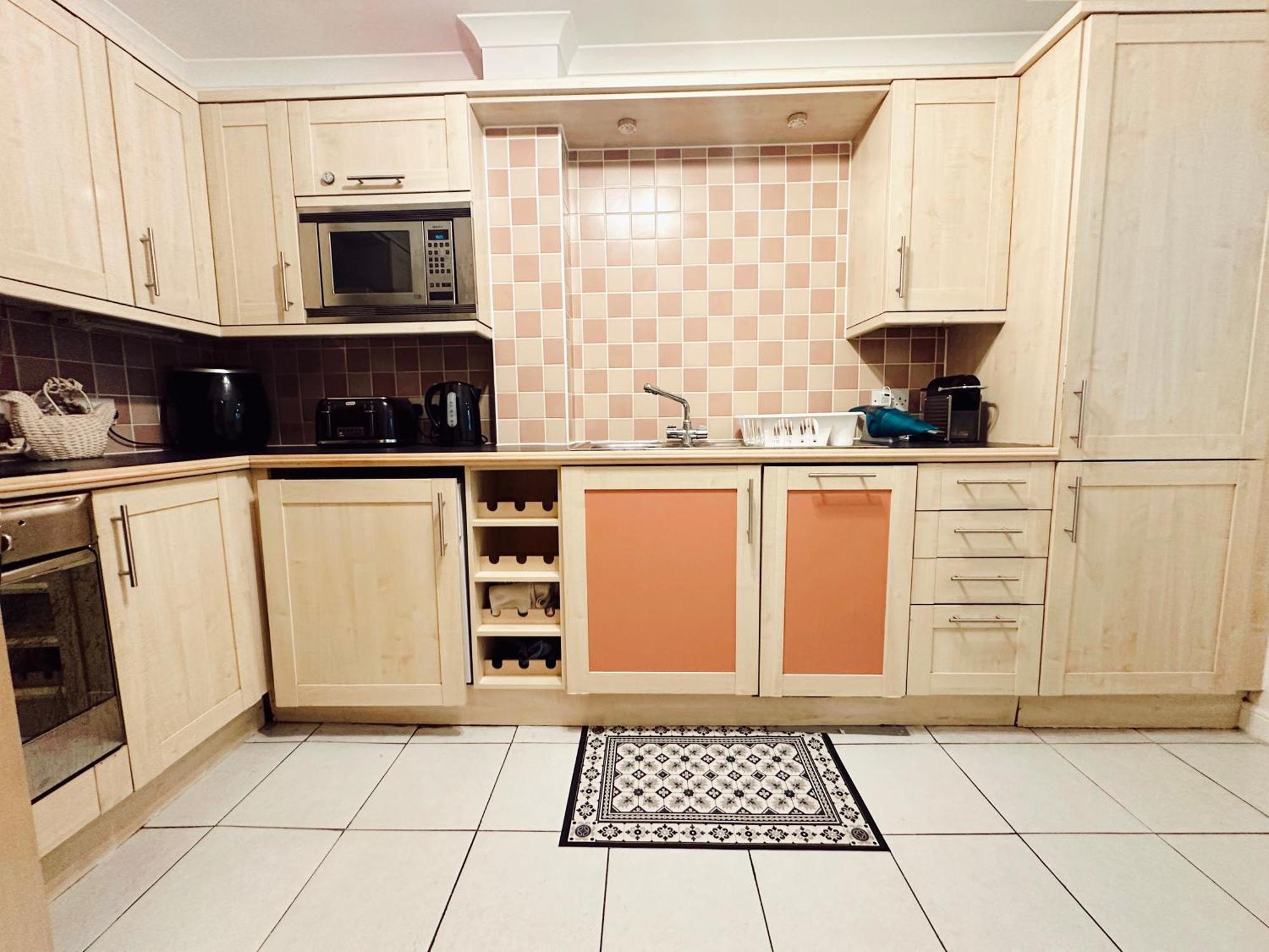 En-Suite Room 5Mins From Tower Bridge Londra Esterno foto